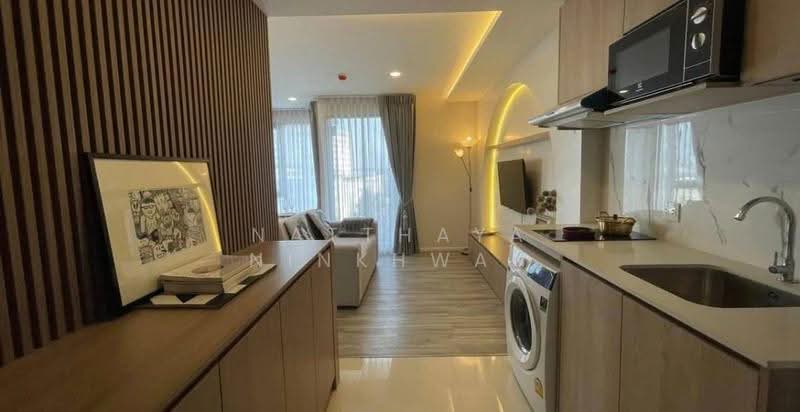 IKON Sukhumvit 77, Bangkok, 182 Sukhumvit Road 77, Suan Luang, Bangkok, 2 Bedrooms, 45 sqm, Condo For Rent, by Natthaya Ninkhwan, 500553712 - DDproperty.com