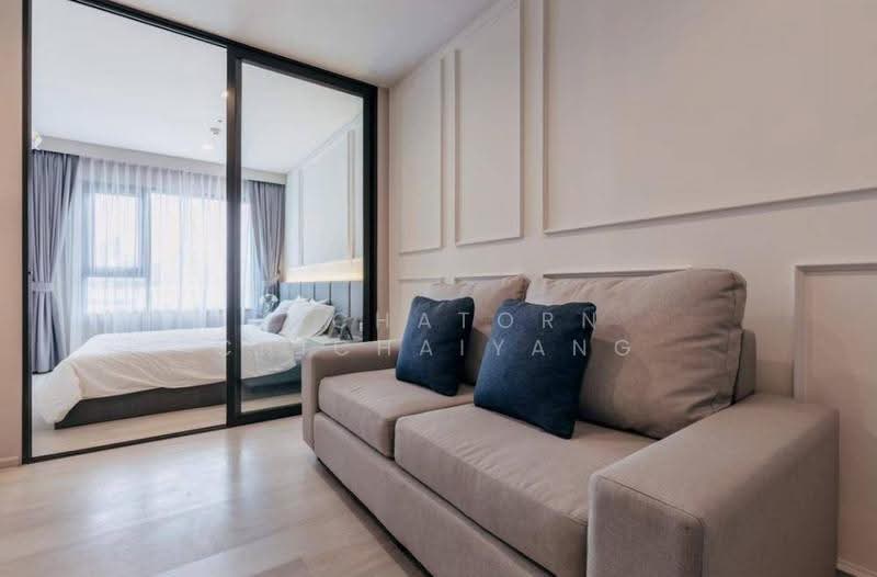 Life One Wireless, Bangkok, 1 Wireless Road, Lumphini, Pathum Wan, Bangkok, 1 Bedroom, 35 sqm, Condo For Sale, by Dechatorn Chichaiyang, 500553713 - DDproperty.com