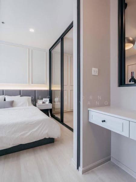 Life One Wireless, Bangkok, 1 Wireless Road, Lumphini, Pathum Wan, Bangkok, 1 Bedroom, 35 sqm, Condo For Sale, by Dechatorn Chichaiyang, 500553713 - DDproperty.com