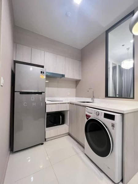 Life One Wireless, Bangkok, 1 Wireless Road, Lumphini, Pathum Wan, Bangkok, 1 Bedroom, 35 sqm, Condo For Sale, by Dechatorn Chichaiyang, 500553713 - DDproperty.com