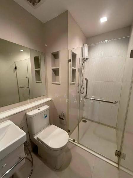 Life Asoke-Rama 9, bangkok, 626 Asoke-Dindaeng Road, Makkasan, Ratchathewi, Bangkok, 1 Bedroom, 25 sqm, Condo For Rent, by Nat Tantirapan, 500553715 - DDproperty.com