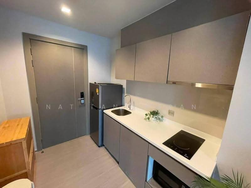 Life Asoke-Rama 9, bangkok, 626 Asoke-Dindaeng Road, Makkasan, Ratchathewi, Bangkok, 1 Bedroom, 25 sqm, Condo For Rent, by Nat Tantirapan, 500553715 - DDproperty.com