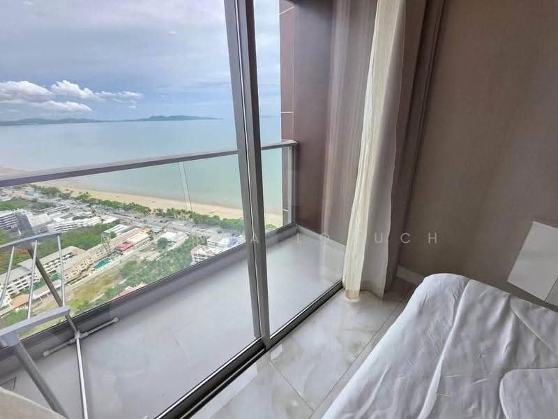 Copacabana Beach Jomtien : โคปาคาบาน่า บีช จอมเทียน, ชลบุรี, ตำบลหนองปรือ อำเภอบางละมุง ชลบุรี, หนองปรือ, บางละมุง, ชลบุรี, 35 ตร.ม., คอนโด ขาย, โดย Melinda Lonuch, 500553716 - DDproperty.com