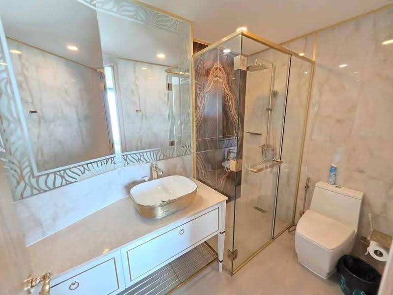 Copacabana Beach Jomtien, Chon Buri (Pattaya), Jomtien Sai Song Rd, Nong Pru, Bang Lamung (Pattaya), Chon Buri (Pattaya), 1 Bedroom, 35 sqm, Condo For Sale, by Melinda Lonuch, 500553716 - DDproperty.com