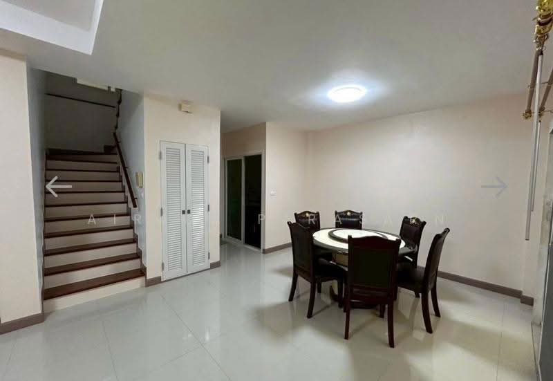 The Grand Wongwan-Prachauthit : เดอะ แกรนด์ วงแหวน – ประชาอุทิศ, กรุงเทพ, ถนน พุทธบูชา, ทุ่งครุ, กรุงเทพ, 144 ตร.ม., บ้านเดี่ยว ให้เช่า, โดย Airada Parasarn, 500553717 - DDproperty.com