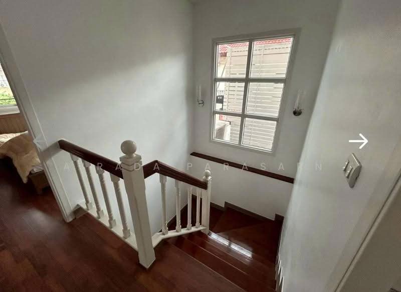 The Grand Wongwan-Prachauthit, Bangkok, Phutthabucha Road, Thung Khru, Bangkok, 3 Bedrooms, 144 sqm, Single Detached House For Rent, by Airada Parasarn, 500553717 - DDproperty.com