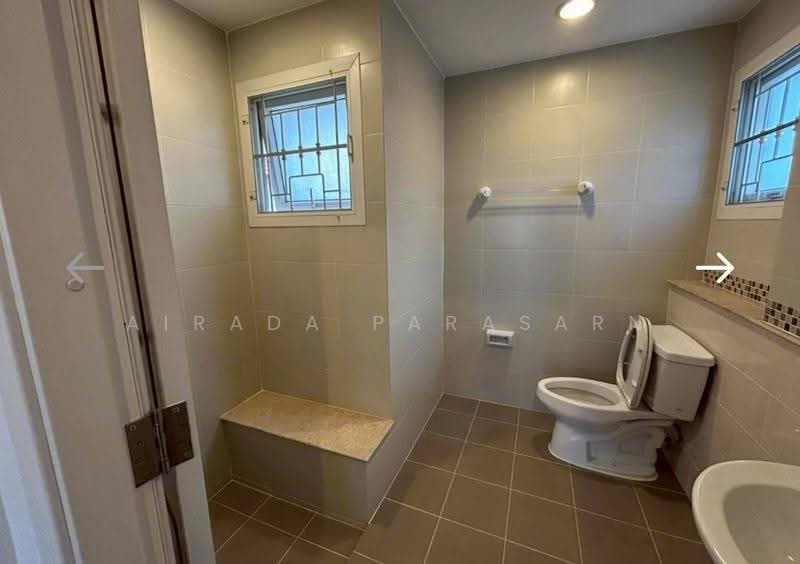 The Grand Wongwan-Prachauthit, Bangkok, Phutthabucha Road, Thung Khru, Bangkok, 3 Bedrooms, 144 sqm, Single Detached House For Rent, by Airada Parasarn, 500553717 - DDproperty.com