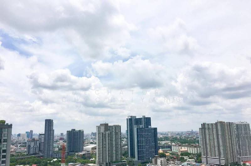 IDEO Verve Sukhumvit : ไอดีโอ เวิร์ฟ สุขุมวิท, กรุงเทพ, 2077 ถนนสุขุมวิท, พระโขนงเหนือ, วัฒนา, กรุงเทพ, 35 ตร.ม., คอนโด ขาย, โดย Dechatorn Chichaiyang, 500553720 - DDproperty.com