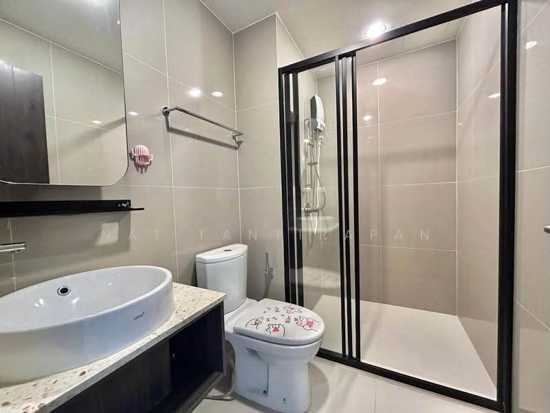 XT Huaikhwang, Bangkok, 244 Ratchadaphisek Road, Huai Khwang, Bangkok, 2 Bedrooms, 54 sqm, Condo For Rent, by Nat Tantirapan, 500553722 - DDproperty.com