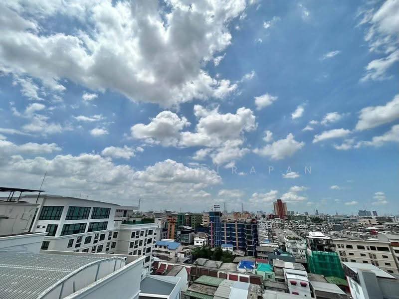 XT Huaikhwang : เอกซ์ที ห้วยขวาง, กรุงเทพ, 244 รัชดาภิเษก, ห้วยขวาง, กรุงเทพ, 54 ตร.ม., คอนโด ให้เช่า, โดย Nat Tantirapan, 500553722 - DDproperty.com