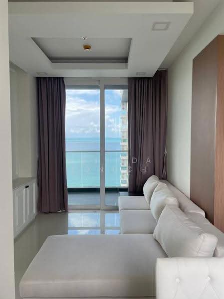 Del Mare Bangsaray Beachfront : เดลมาเล่ย์ บางเสร่ บีชฟรอนท์, ชลบุรี, นาจอมเทียน 56, บางเสร่, สัตหีบ, ชลบุรี, 51 ตร.ม., คอนโด ขาย, โดย Melinda Lonuch, 500553724 - DDproperty.com