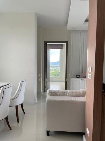 Del Mare Bangsaray Beachfront, Chon Buri (Pattaya), Soi Na-Jomtien 56, Sukhumvit Road, Bang Sa-re, Sattahip, Chon Buri (Pattaya), 1 Bedroom, 51 sqm, Condo For Sale, by Melinda Lonuch, 500553724 - DDproperty.com