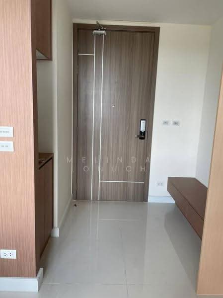 Del Mare Bangsaray Beachfront : เดลมาเล่ย์ บางเสร่ บีชฟรอนท์, ชลบุรี, นาจอมเทียน 56, บางเสร่, สัตหีบ, ชลบุรี, 51 ตร.ม., คอนโด ขาย, โดย Melinda Lonuch, 500553724 - DDproperty.com