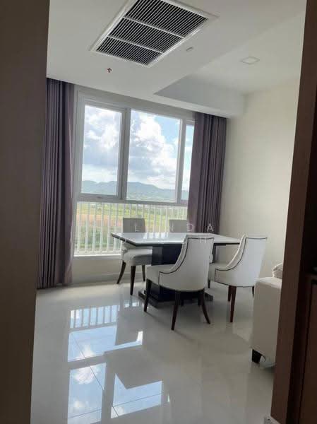 Del Mare Bangsaray Beachfront : เดลมาเล่ย์ บางเสร่ บีชฟรอนท์, ชลบุรี, นาจอมเทียน 56, บางเสร่, สัตหีบ, ชลบุรี, 51 ตร.ม., คอนโด ขาย, โดย Melinda Lonuch, 500553724 - DDproperty.com
