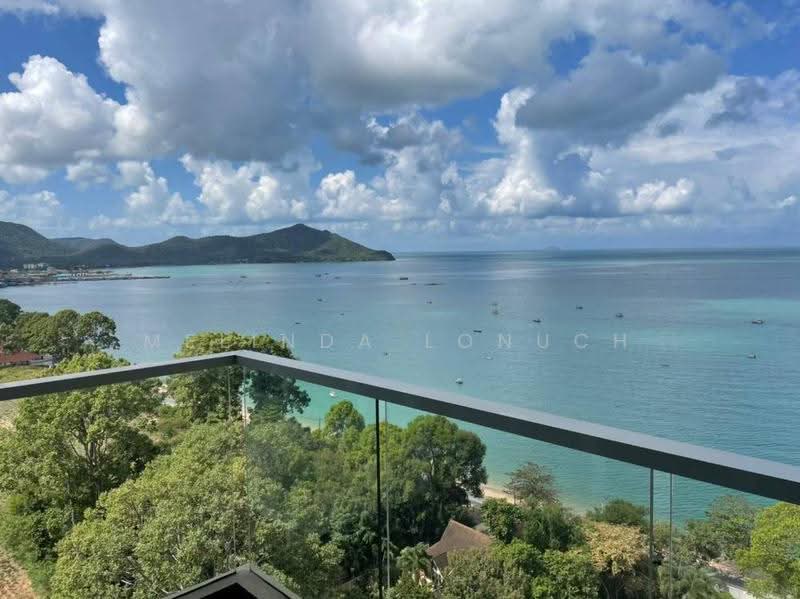 Del Mare Bangsaray Beachfront, Chon Buri (Pattaya), Soi Na-Jomtien 56, Sukhumvit Road, Bang Sa-re, Sattahip, Chon Buri (Pattaya), 1 Bedroom, 51 sqm, Condo For Sale, by Melinda Lonuch, 500553724 - DDproperty.com
