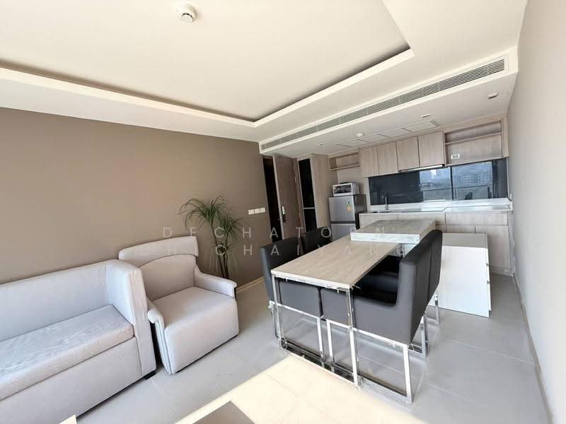 Urbitia Thonglor, Bangkok, 19 Soi Sukhumvit 36 Thonglor Road, Phra Kanong, Khlong Toei, Bangkok, 2 Bedrooms, 65 sqm, Condo For Rent, by Dechatorn Chichaiyang, 500553725 - DDproperty.com