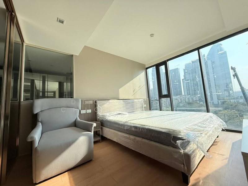 Urbitia Thonglor, Bangkok, 19 Soi Sukhumvit 36 Thonglor Road, Phra Kanong, Khlong Toei, Bangkok, 2 Bedrooms, 65 sqm, Condo For Rent, by Dechatorn Chichaiyang, 500553725 - DDproperty.com