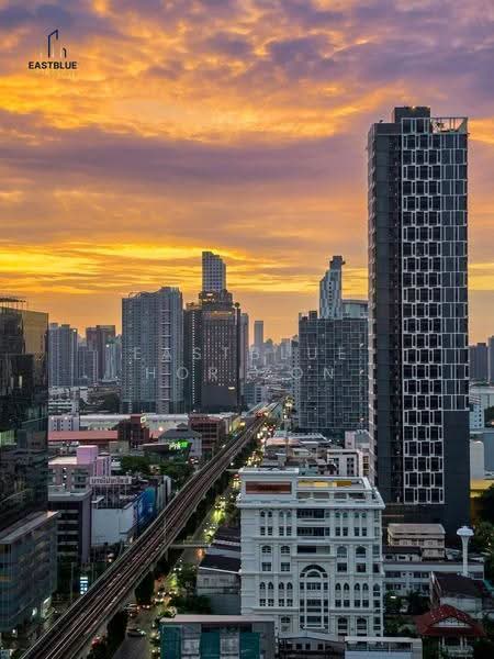 IDEO Sukhumvit 93, Bangkok, 2331 Soi Sukhumvit 93, Bang Chak, Phra Khanong, Bangkok, 2 Bedrooms, 60 sqm, Condo For Rent, by Eastblue Horizon, 500553726 - DDproperty.com