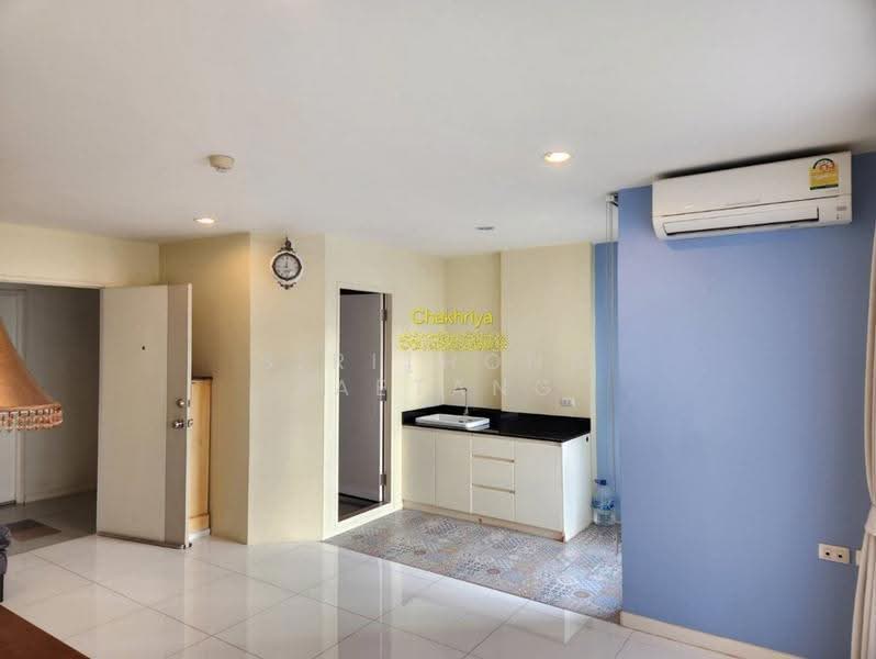 Lumpini Ville On Nut-Phatthanakan, Bangkok, Onnut Road, Prawet, Bangkok, 2 Bedrooms, 53 sqm, Condo For Sale, by Sirithong Saetang, 500553727 - DDproperty.com