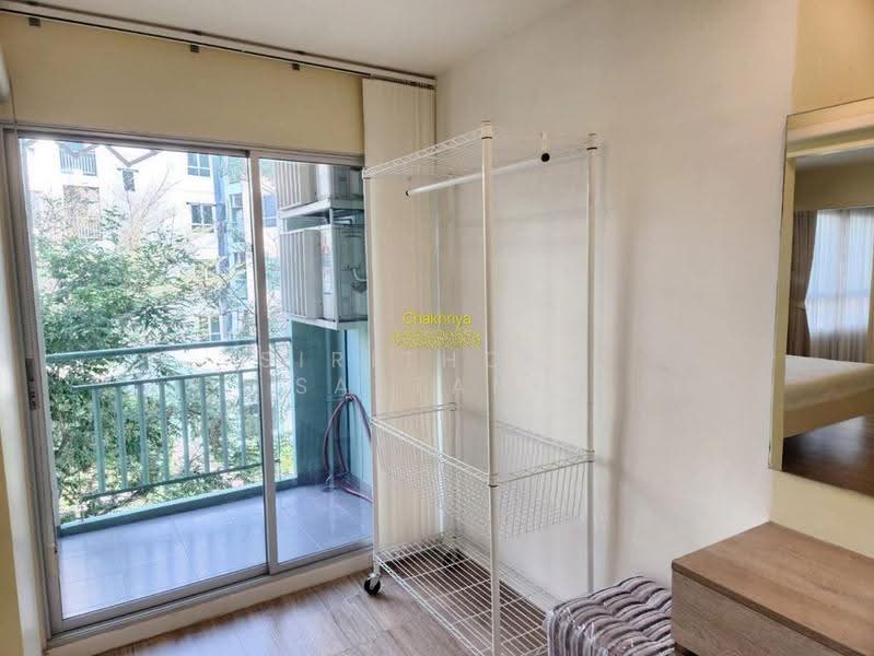 Lumpini Ville On Nut-Phatthanakan, Bangkok, Onnut Road, Prawet, Bangkok, 2 Bedrooms, 53 sqm, Condo For Sale, by Sirithong Saetang, 500553727 - DDproperty.com