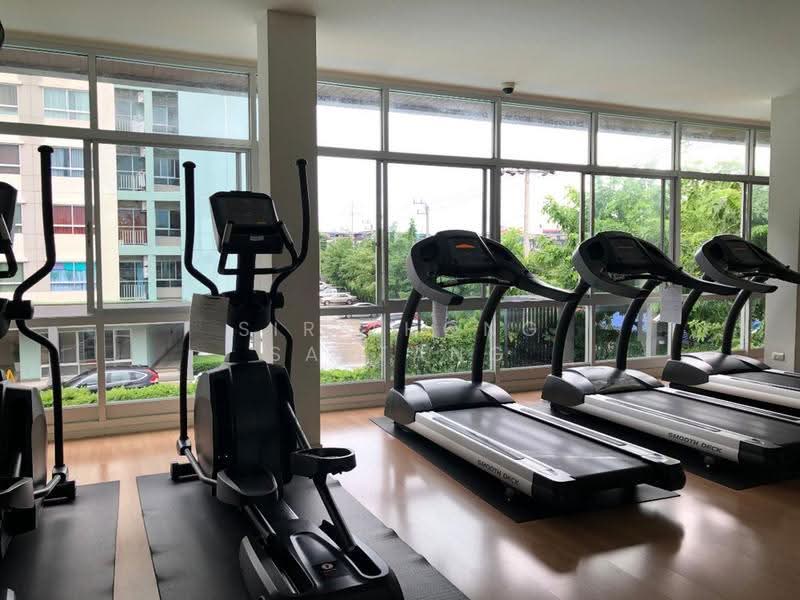 Lumpini Ville On Nut-Phatthanakan, Bangkok, Onnut Road, Prawet, Bangkok, 2 Bedrooms, 53 sqm, Condo For Sale, by Sirithong Saetang, 500553727 - DDproperty.com