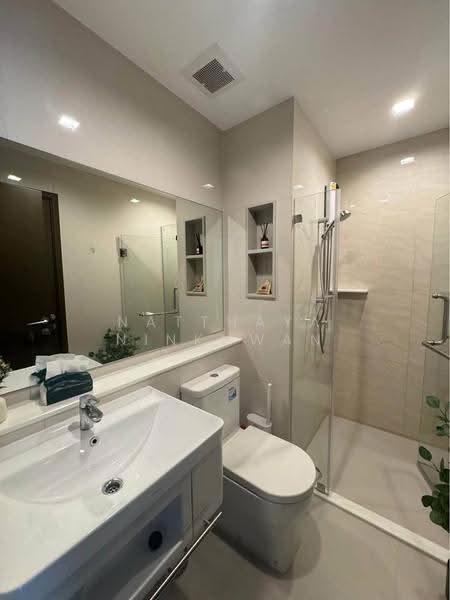 Life Ladprao Valley, Bangkok, Phaholyothin Road, Jom Phon, Chatuchak, Bangkok, 1 Bedroom, 35 sqm, Condo For Rent, by Natthaya Ninkhwan, 500553729 - DDproperty.com