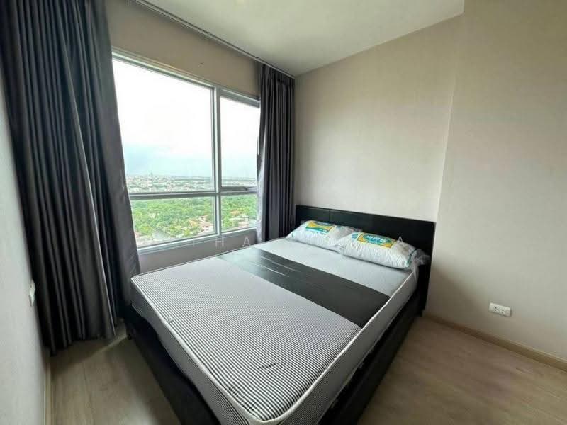 The Tempo Grand Sathorn-Wutthakat, Bangkok, Ratchaphruek Road, Bangko, Chom Thong, Bangkok, 1 Bedroom, 35 sqm, Condo For Sale, by Kitha Sopha, 500553730 - DDproperty.com