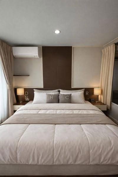 Grand Park View Asoke : แกรนด์ พาร์ค วิว อโศก, กรุงเทพ, 21 ถนน สุขุมวิท, คลองเตยเหนือ, วัฒนา, กรุงเทพ, 35 ตร.ม., คอนโด ให้เช่า, โดย Dechatorn Chichaiyang, 500553732 - DDproperty.com