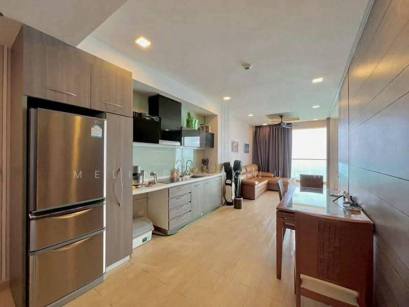 Cetus Beachfront, Chon Buri (Pattaya), Village No. 12 422 Jomtiensaineung Rd, Na Kloe, Bang Lamung (Pattaya), Chon Buri (Pattaya), 2 Bedrooms, 90 sqm, Condo For Sale, by Melinda Lonuch, 500553733 - DDproperty.com