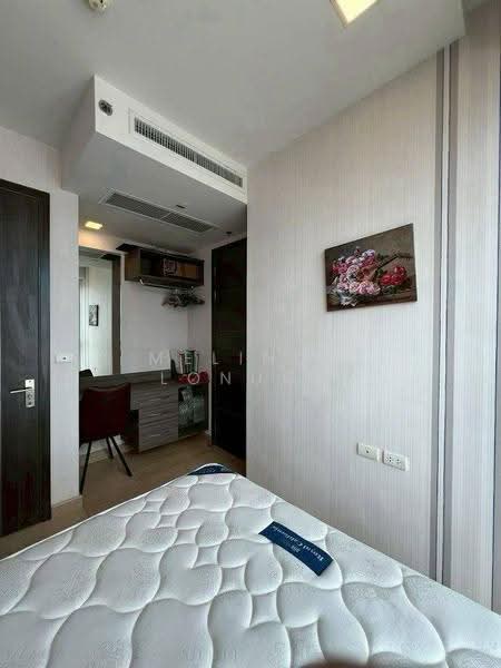 Cetus Beachfront, Chon Buri (Pattaya), Village No. 12 422 Jomtiensaineung Rd, Na Kloe, Bang Lamung (Pattaya), Chon Buri (Pattaya), 2 Bedrooms, 90 sqm, Condo For Sale, by Melinda Lonuch, 500553733 - DDproperty.com