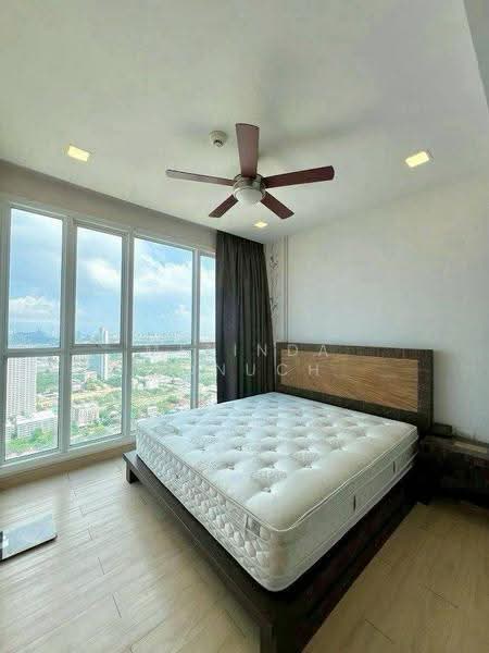 Cetus Beachfront : ซีตัส บีชฟรอนท์, ชลบุรี, หมู่ที่ 12 422 Jomtiensaineung Rd, นาเกลือ, บางละมุง, ชลบุรี, 90 ตร.ม., คอนโด ขาย, โดย Melinda Lonuch, 500553733 - DDproperty.com