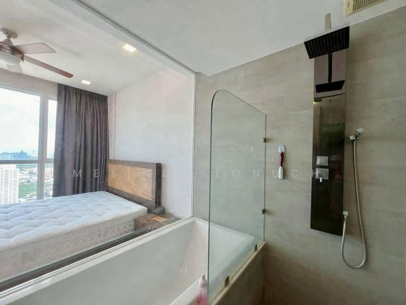 Cetus Beachfront : ซีตัส บีชฟรอนท์, ชลบุรี, หมู่ที่ 12 422 Jomtiensaineung Rd, นาเกลือ, บางละมุง, ชลบุรี, 90 ตร.ม., คอนโด ขาย, โดย Melinda Lonuch, 500553733 - DDproperty.com