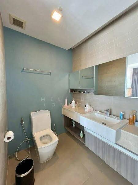 Cetus Beachfront, Chon Buri (Pattaya), Village No. 12 422 Jomtiensaineung Rd, Na Kloe, Bang Lamung (Pattaya), Chon Buri (Pattaya), 2 Bedrooms, 90 sqm, Condo For Sale, by Melinda Lonuch, 500553733 - DDproperty.com