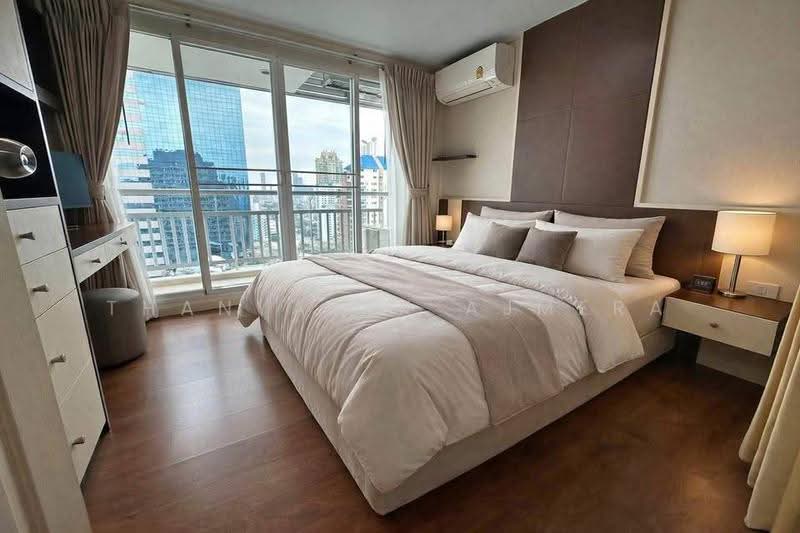Grand Park View Asoke : แกรนด์ พาร์ค วิว อโศก, กรุงเทพ, 21 ถนน สุขุมวิท, คลองเตยเหนือ, วัฒนา, กรุงเทพ, 35 ตร.ม., คอนโด ให้เช่า, โดย Thanyalak Ajmera, 500553734 - DDproperty.com