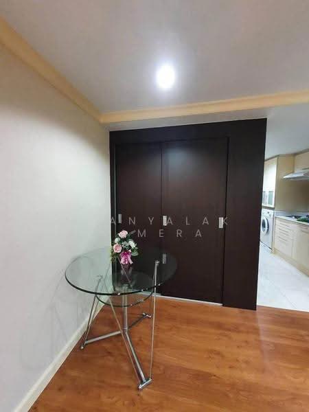 Grand Park View Asoke : แกรนด์ พาร์ค วิว อโศก, กรุงเทพ, 21 ถนน สุขุมวิท, คลองเตยเหนือ, วัฒนา, กรุงเทพ, 35 ตร.ม., คอนโด ให้เช่า, โดย Thanyalak Ajmera, 500553734 - DDproperty.com