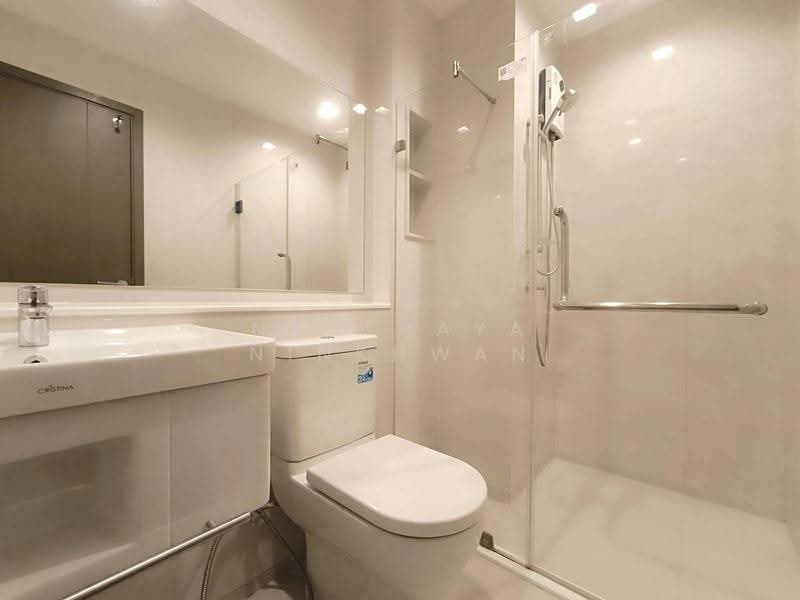 Life Ladprao Valley, Bangkok, Phaholyothin Road, Jom Phon, Chatuchak, Bangkok, 1 Bedroom, 36 sqm, Condo For Rent, by Natthaya Ninkhwan, 500553735 - DDproperty.com