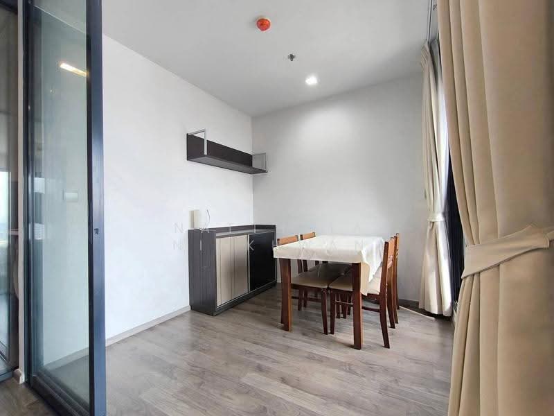 Life Ladprao Valley, Bangkok, Phaholyothin Road, Jom Phon, Chatuchak, Bangkok, 1 Bedroom, 36 sqm, Condo For Rent, by Natthaya Ninkhwan, 500553735 - DDproperty.com