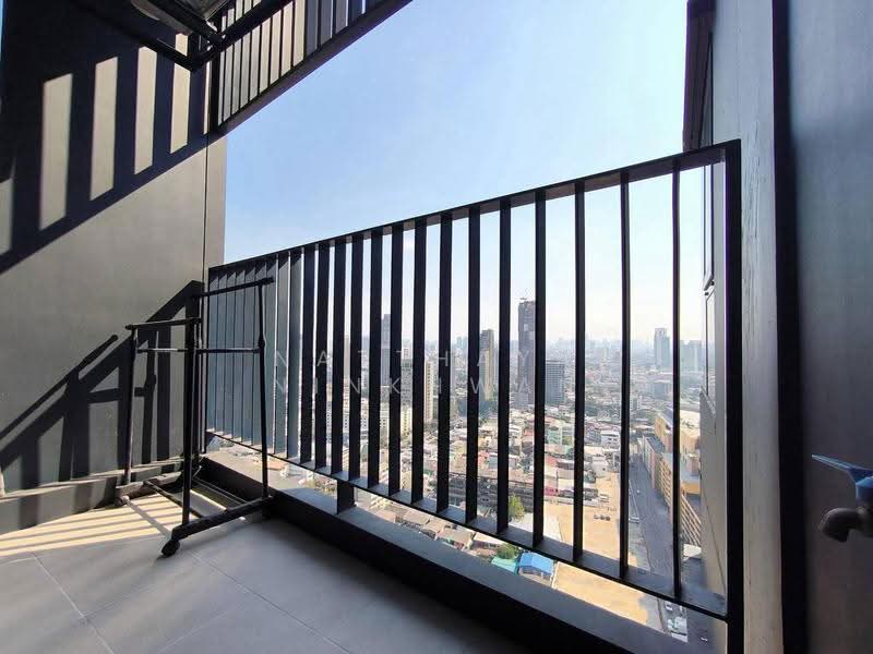 Life Ladprao Valley, Bangkok, Phaholyothin Road, Jom Phon, Chatuchak, Bangkok, 1 Bedroom, 36 sqm, Condo For Rent, by Natthaya Ninkhwan, 500553735 - DDproperty.com