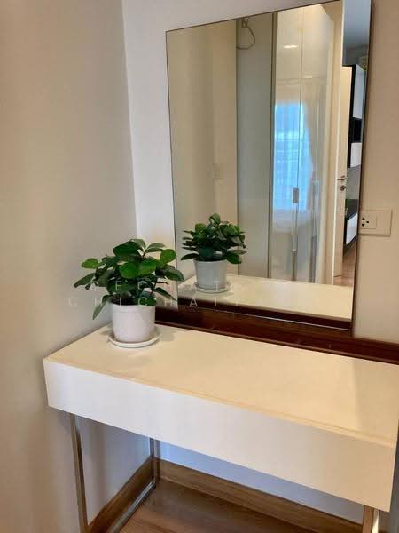The Seed Musee, Bangkok, 119 Soi Sukhumvit 26, Khong Tan, Khlong Toei, Bangkok, 1 Bedroom, 44 sqm, Condo For Rent, by Dechatorn Chichaiyang, 500553738 - DDproperty.com