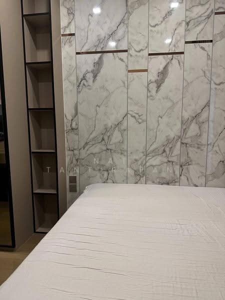 ASHTON Asoke, Bangkok, 131 Asoke Montri Road, Khlongtoei Nua, Watthana, Bangkok, 1 Bedroom, 31 sqm, Condo For Rent, by Nat Tantirapan, 500553739 - DDproperty.com