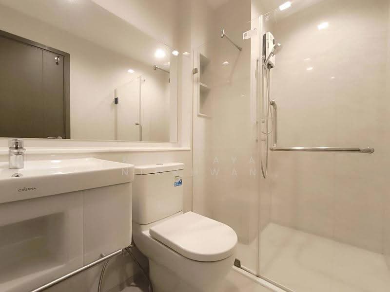 Life Ladprao Valley, Bangkok, Phaholyothin Road, Jom Phon, Chatuchak, Bangkok, 1 Bedroom, 35 sqm, Condo For Rent, by Natthaya Ninkhwan, 500553740 - DDproperty.com