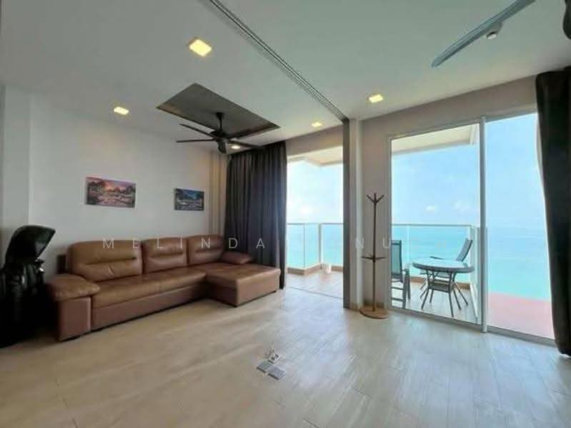 Cetus Beachfront : ซีตัส บีชฟรอนท์, ชลบุรี, หมู่ที่ 12 422 Jomtiensaineung Rd, นาเกลือ, บางละมุง, ชลบุรี, 90 ตร.ม., คอนโด ขาย, โดย Melinda Lonuch, 500553741 - DDproperty.com
