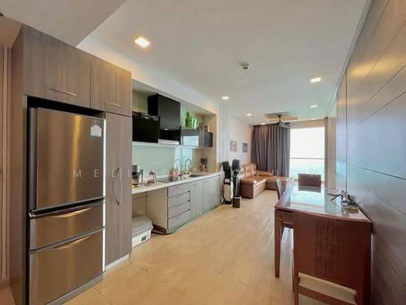 Cetus Beachfront, Chon Buri (Pattaya), Village No. 12 422 Jomtiensaineung Rd, Na Kloe, Bang Lamung (Pattaya), Chon Buri (Pattaya), 2 Bedrooms, 90 sqm, Condo For Sale, by Melinda Lonuch, 500553741 - DDproperty.com