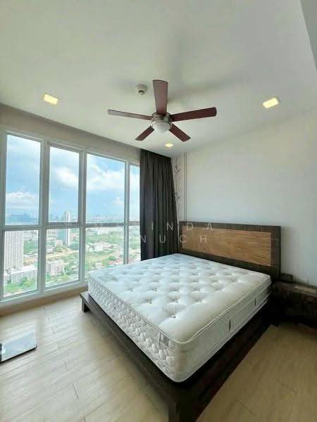 Cetus Beachfront : ซีตัส บีชฟรอนท์, ชลบุรี, หมู่ที่ 12 422 Jomtiensaineung Rd, นาเกลือ, บางละมุง, ชลบุรี, 90 ตร.ม., คอนโด ขาย, โดย Melinda Lonuch, 500553741 - DDproperty.com