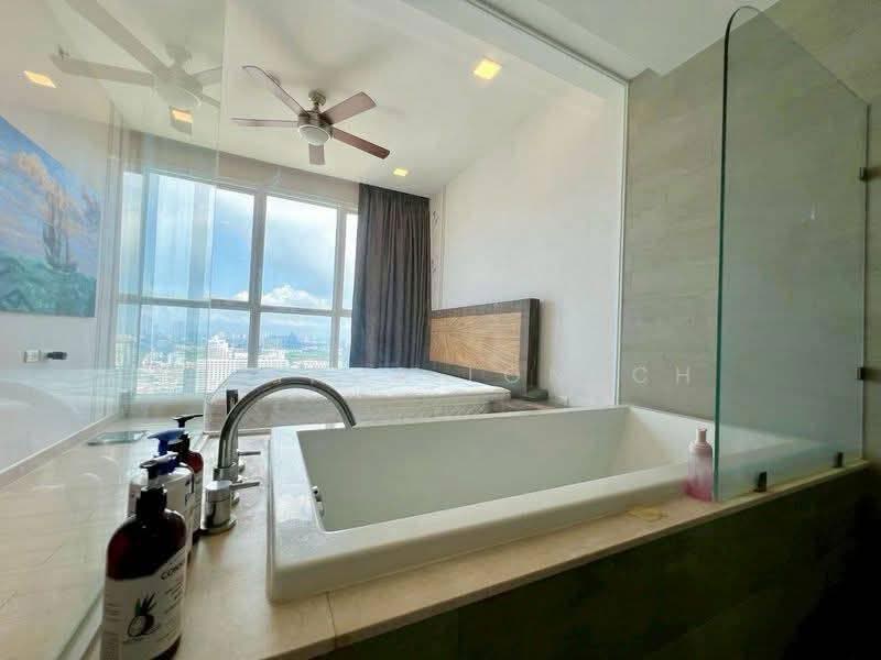 Cetus Beachfront, Chon Buri (Pattaya), Village No. 12 422 Jomtiensaineung Rd, Na Kloe, Bang Lamung (Pattaya), Chon Buri (Pattaya), 2 Bedrooms, 90 sqm, Condo For Sale, by Melinda Lonuch, 500553741 - DDproperty.com