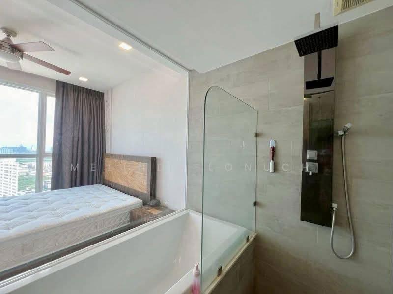 Cetus Beachfront, Chon Buri (Pattaya), Village No. 12 422 Jomtiensaineung Rd, Na Kloe, Bang Lamung (Pattaya), Chon Buri (Pattaya), 2 Bedrooms, 90 sqm, Condo For Sale, by Melinda Lonuch, 500553741 - DDproperty.com