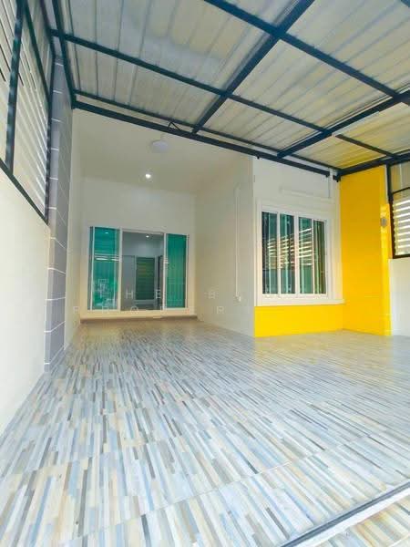 หมู่บ้านเดอะ เดคโค่ (The Deco), ระยอง, เนินพระ, เมืองระยอง, ระยอง, 150 ตร.ม., ทาวน์เฮ้าส์ ขาย, โดย The Best Property เอ, 500553742 - DDproperty.com
