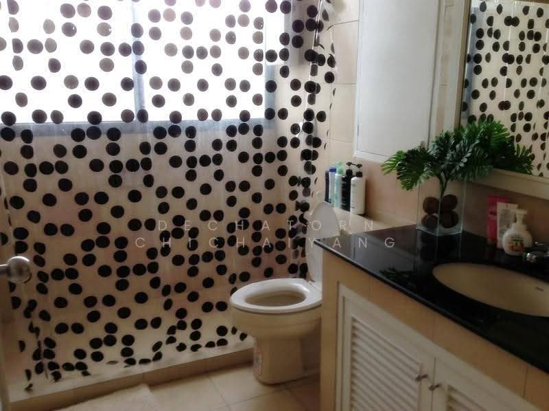 Supalai Place Sukhumvit 39, Bangkok, 175-179 Soi Sukhumvit 39 Sukhumvit Road, Khlong Tan Nua, Watthana, Bangkok, 2 Bedrooms, 128 sqm, Condo For Rent, by Dechatorn Chichaiyang, 500553745 - DDproperty.com