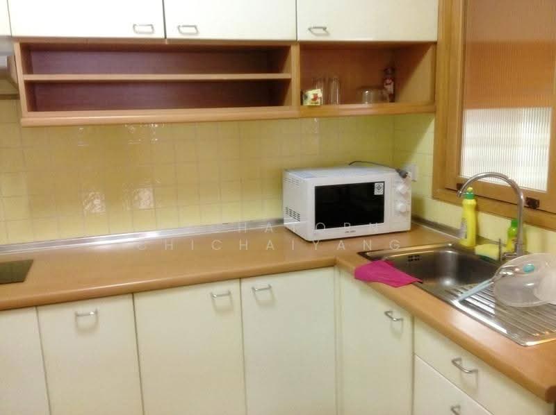 Supalai Place Sukhumvit 39, Bangkok, 175-179 Soi Sukhumvit 39 Sukhumvit Road, Khlong Tan Nua, Watthana, Bangkok, 2 Bedrooms, 128 sqm, Condo For Rent, by Dechatorn Chichaiyang, 500553745 - DDproperty.com