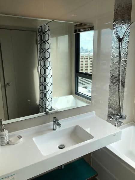 IDEO Sukhumvit 93, Bangkok, 2331 Soi Sukhumvit 93, Bang Chak, Phra Khanong, Bangkok, 2 Bedrooms, 58 sqm, Condo For Rent, by Nat Tantirapan, 500553746 - DDproperty.com
